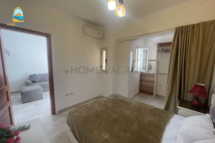 one bedroom apartment lotus compound el kawther hurghada bedroom (4)_cd21d_lg
